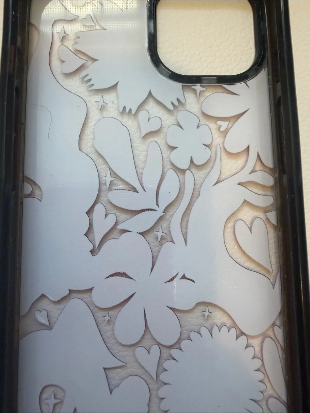 iPhone 13 case from casetify